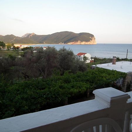 Petrovac Castellamare Residence מראה חיצוני תמונה