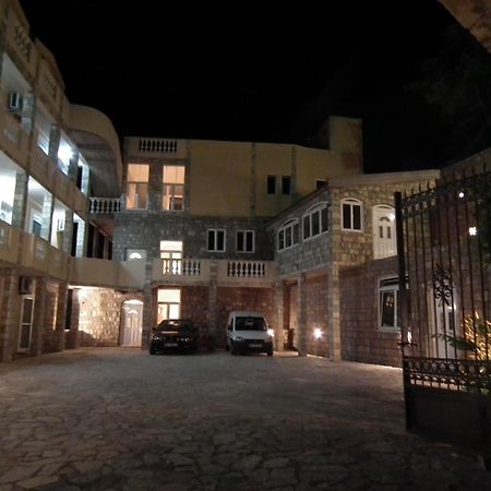 Petrovac Castellamare Residence מראה חיצוני תמונה