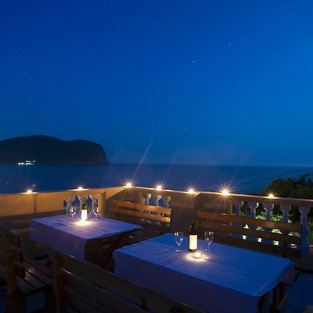 Petrovac Castellamare Residence מראה חיצוני תמונה