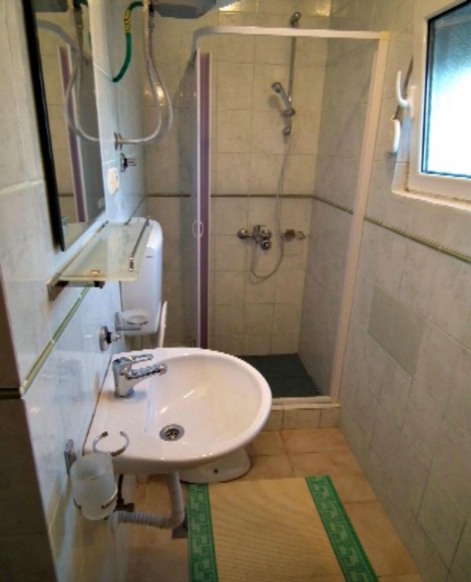 Petrovac Castellamare Residence מראה חיצוני תמונה