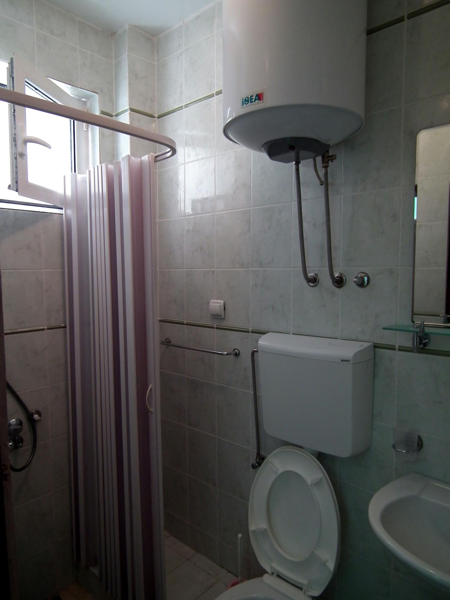 Petrovac Castellamare Residence מראה חיצוני תמונה