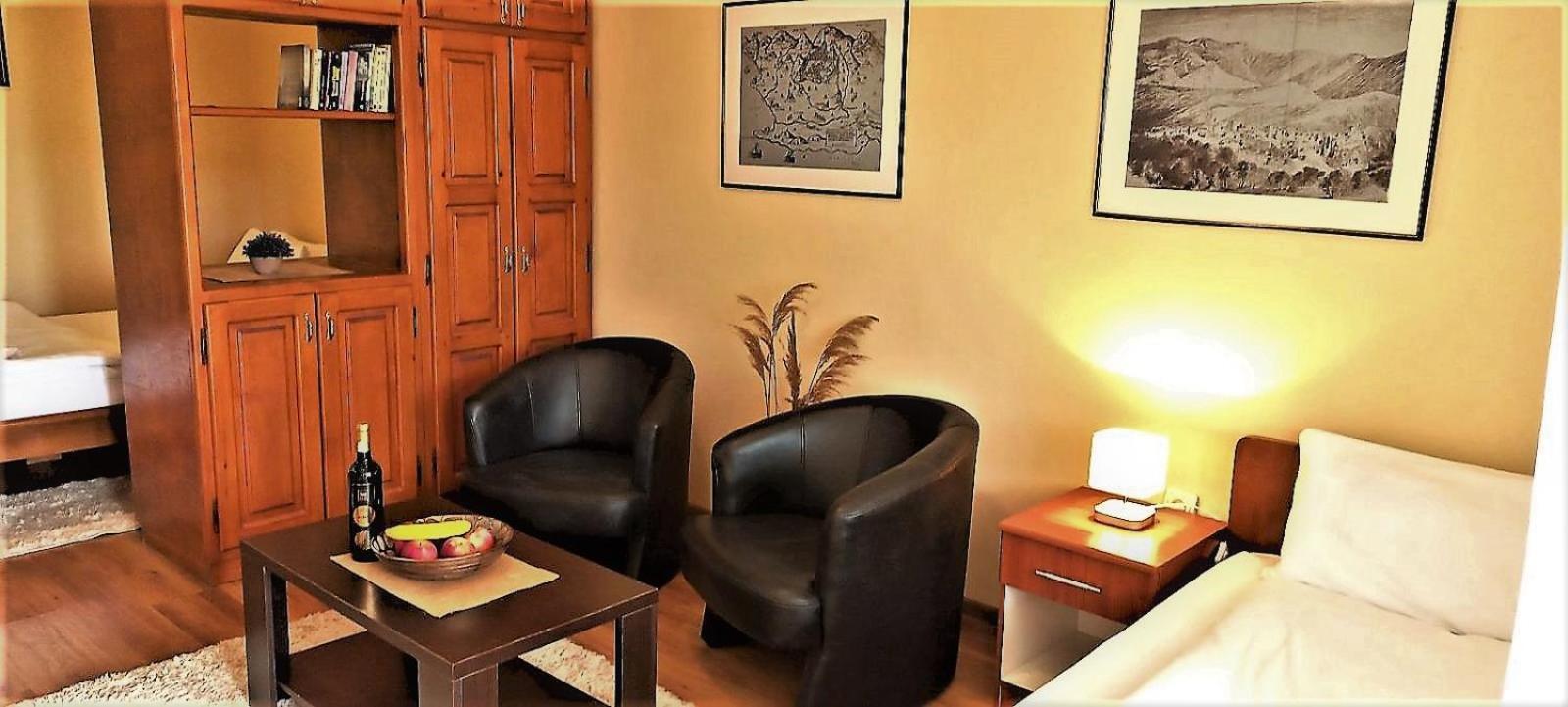 Petrovac Castellamare Residence מראה חיצוני תמונה