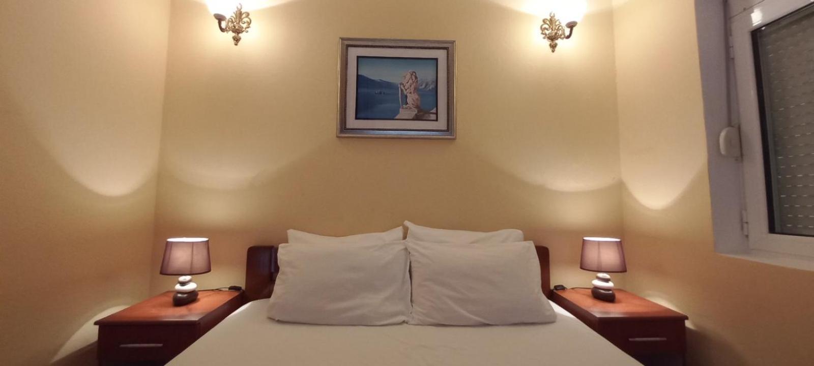 Petrovac Castellamare Residence חדר תמונה