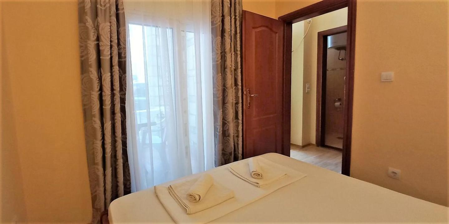 Petrovac Castellamare Residence חדר תמונה