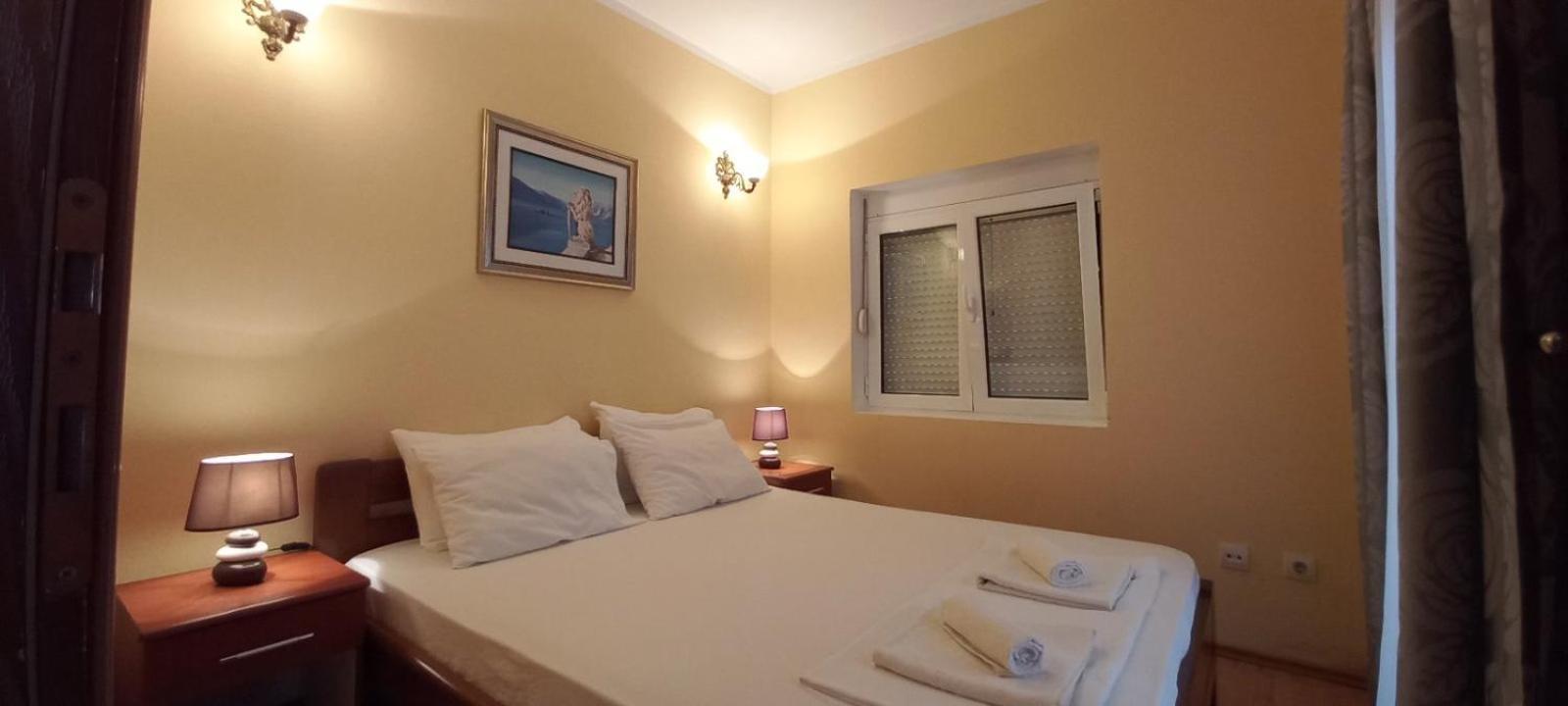 Petrovac Castellamare Residence חדר תמונה