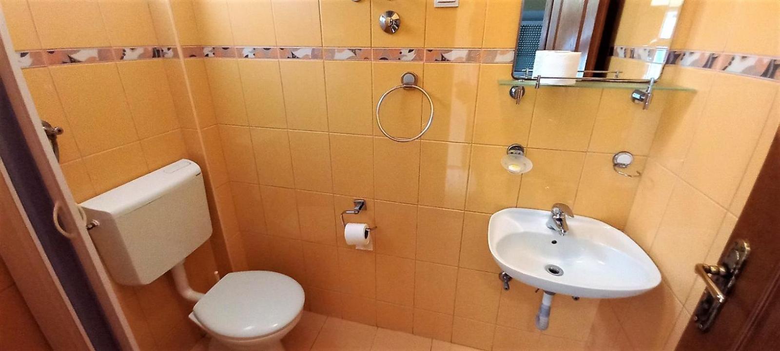 Petrovac Castellamare Residence חדר תמונה