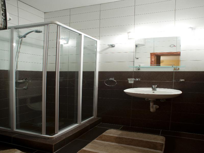 Petrovac Castellamare Residence מראה חיצוני תמונה