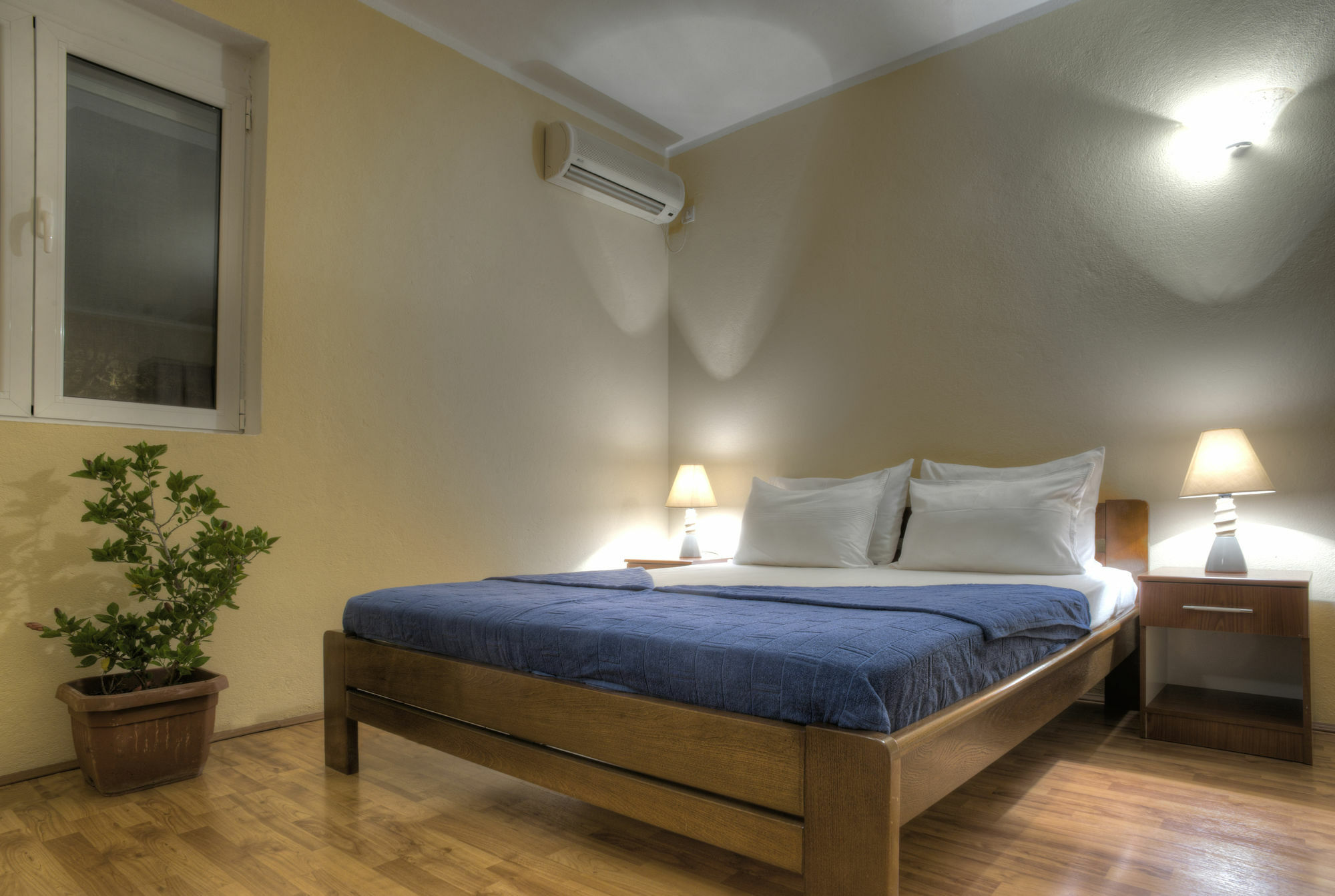 Petrovac Castellamare Residence מראה חיצוני תמונה