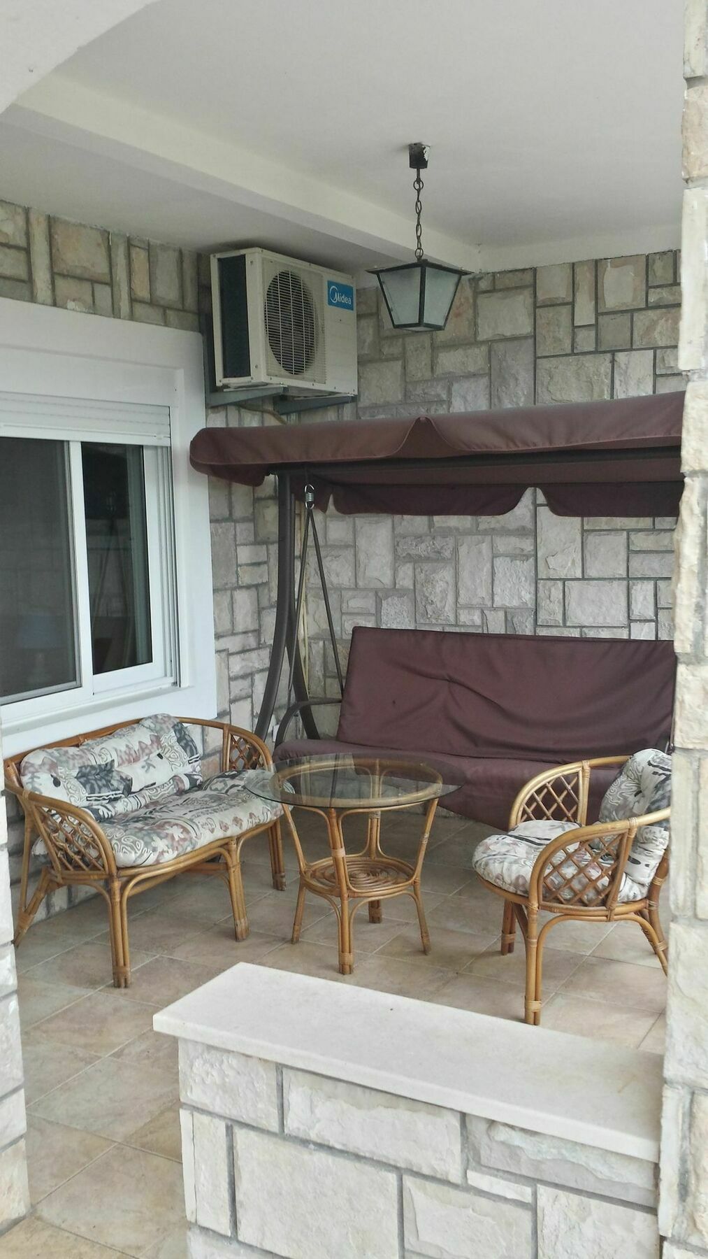 Petrovac Castellamare Residence מראה חיצוני תמונה