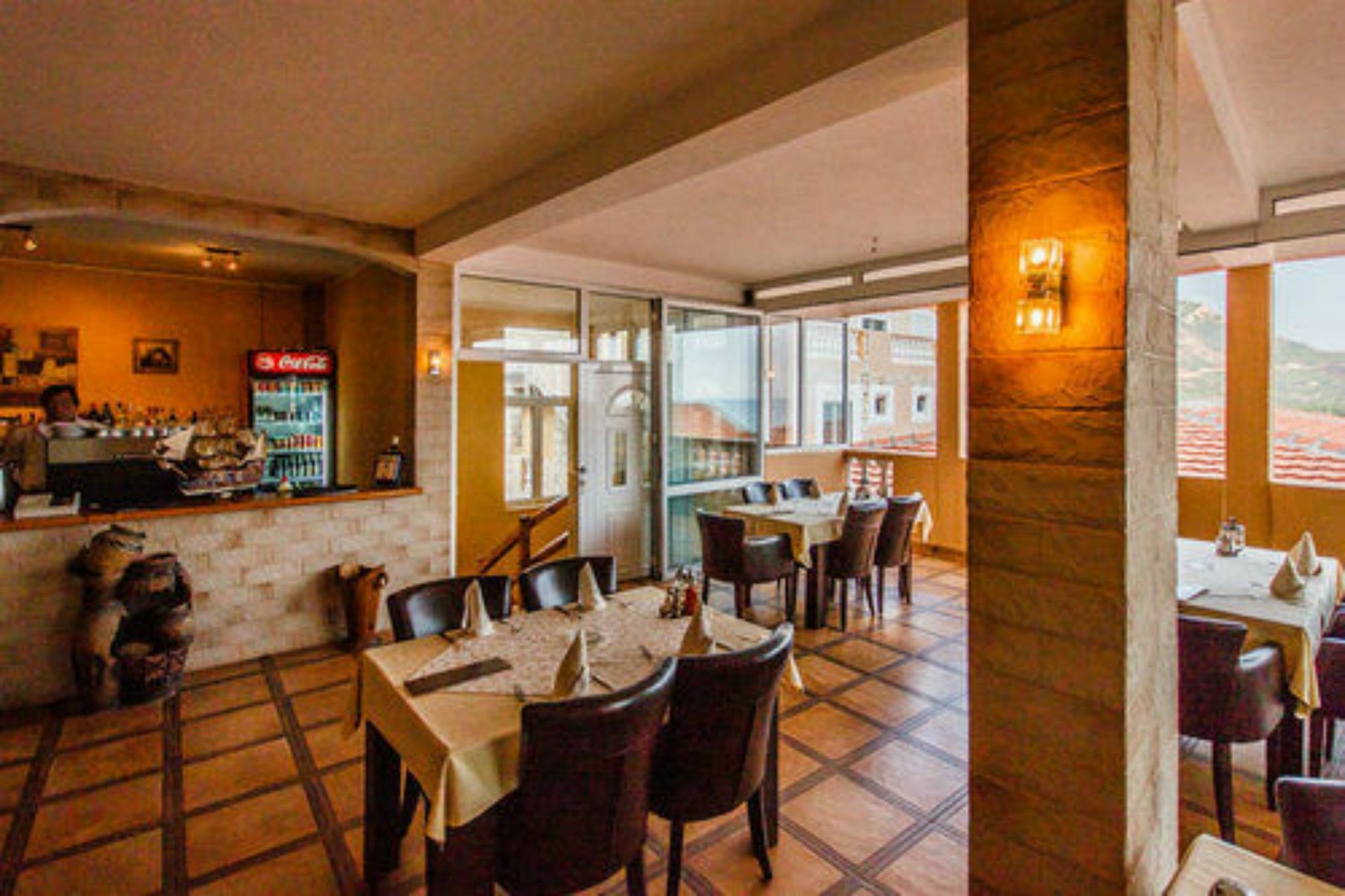 Petrovac Castellamare Residence מראה חיצוני תמונה