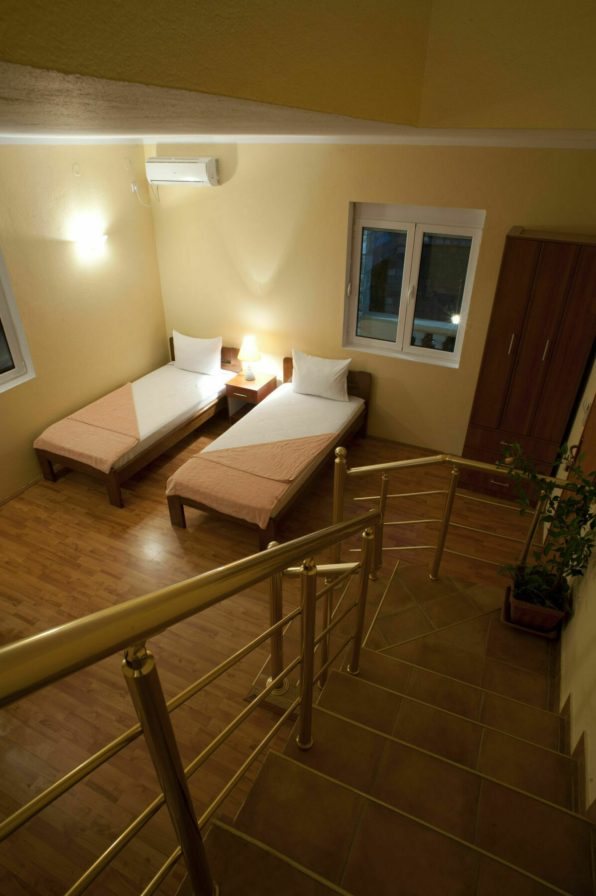 Petrovac Castellamare Residence מראה חיצוני תמונה