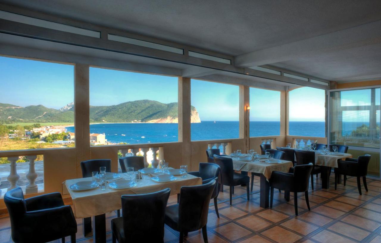 Petrovac Castellamare Residence מראה חיצוני תמונה
